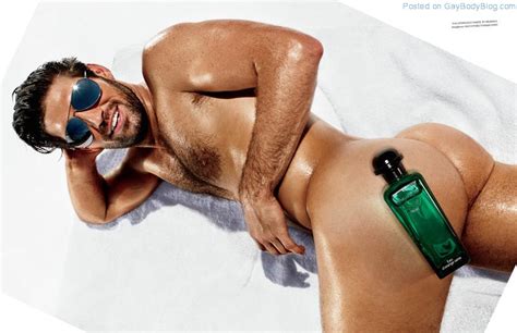 Hairy Hunk For TVTOR Nude Men Nude Male Models Gay Porn GayBodyBlog