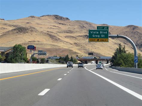 Safe Travel Across The Silver State: Real-Time I-80 Nevada Traffic And Weather 5