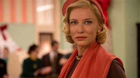 Cate Blanchett Recibir El Primer Goya Internacional Noticias De Cine