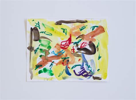Mila Francesca Cali - Sin título en venta en 1stDibs