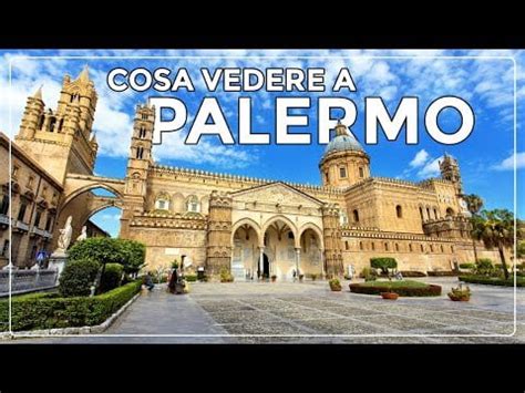 Cosa Vedere E Fare Borgo Vecchio Palermo