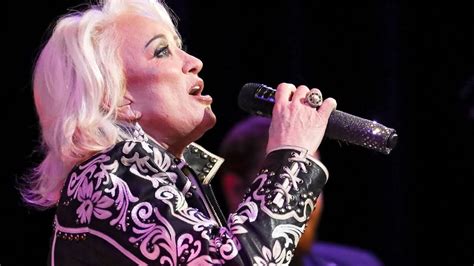 Does Tanya Tucker Deserve To Be In The Country Music Hall Of Fame