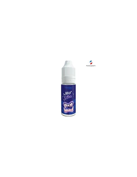 E Liquide Freeze Cassis Pas Cher Liquideo Freeze Promo Liquide