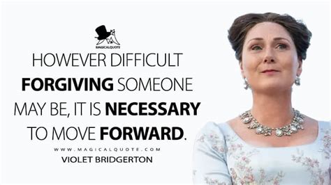 Violet Bridgerton Quotes - MagicalQuote