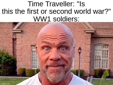 Kurt Angle Stare Memes Imgflip