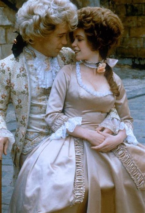 Elizabeth Berridge As Constanze Weber Mozart In Amadeus 1984 Tom