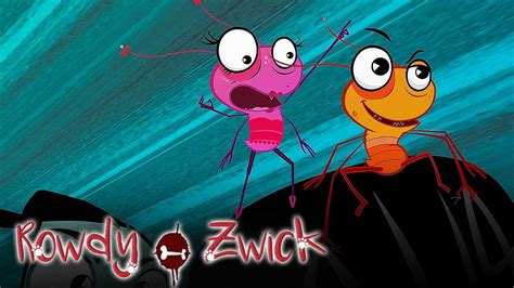 Rowdy Zwick Ep06 Penthaus Pudel Kinderserie Kostenlos Auf