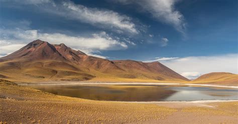 Pacote Deserto Do Atacama - Pacote de Viagem para Deserto de Atacama - O essencial de Atacama - 5 ...