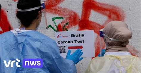 Corona Zahlen Weiterhin G Nstig Weniger Neuinfektionen Und