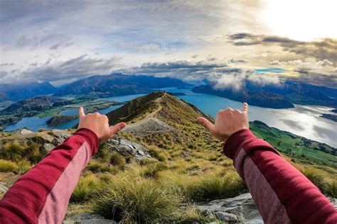 Discover The Best Things To Do In Wanaka New Zealand Hello Kids Fun