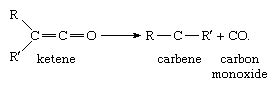 Carbene - Formation, Reactivity, Stability | Britannica