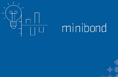 Il Mercato Minibond Nel Lean Evolution