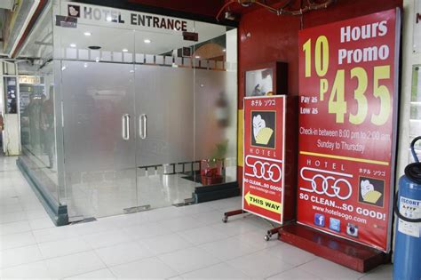 Best Price On Hotel Sogo Lrt Monumento Stn In Manila Reviews