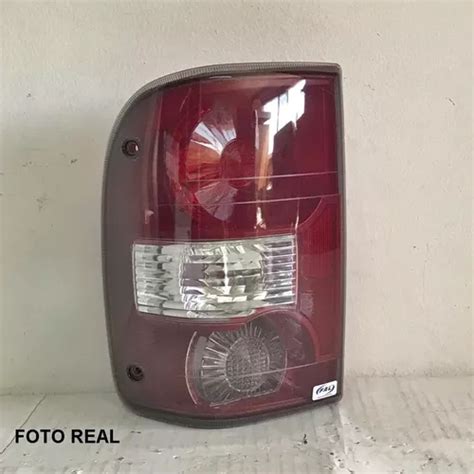 Faro Trasero Ford Ranger Izq Mercadolibre