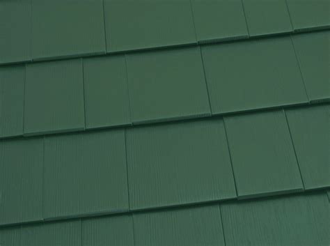 Oxford Metal Shingle Classic® Metal Roofing Systems