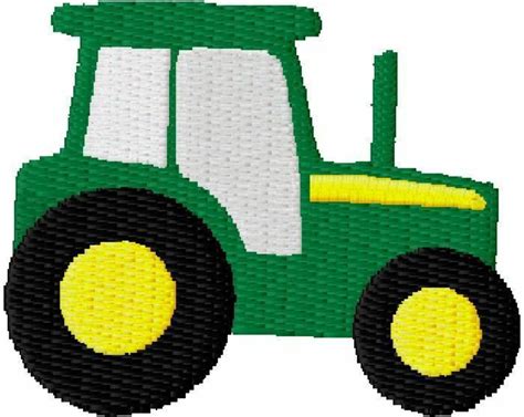 Download High Quality tractor clipart easy Transparent PNG Images - Art ...