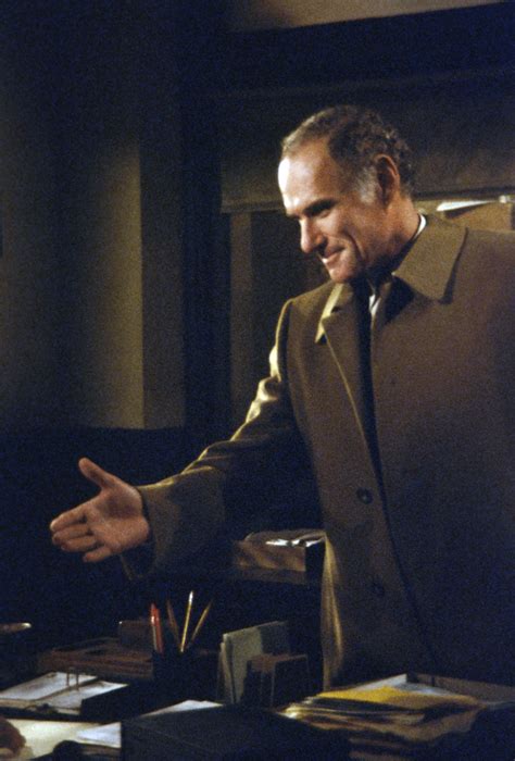 Michael Fairman Actor