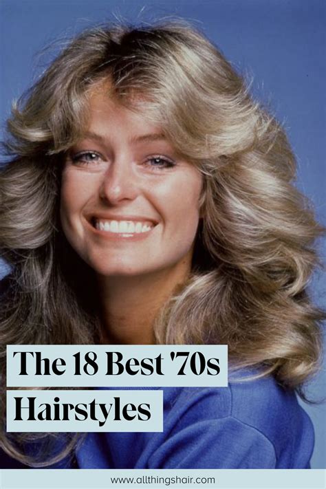 70s Hairstyles 18 Throwback Styles Making A Comeback 70s Hair Disco Hair 70s Disco Hairstyles