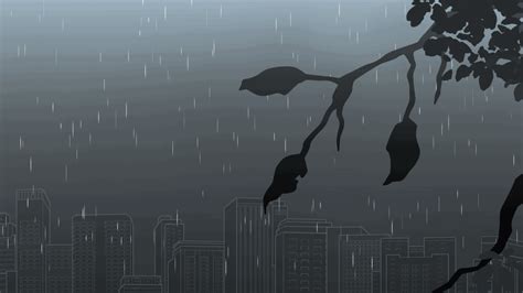 Unexpected Rain Animation Song By Lilycelebi On Deviantart