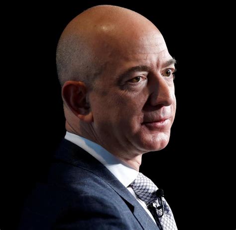 Jeff Bezos Das Erfolgsrezept Des Amazon Gründers Welt