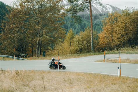 Gebrauchte Power Naked Bikes Im Test