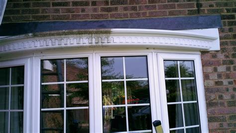 UPVC Cleaning