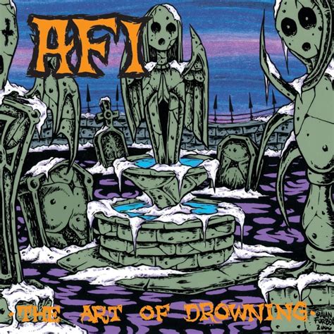 AFI – Morningstar Lyrics | Genius Lyrics