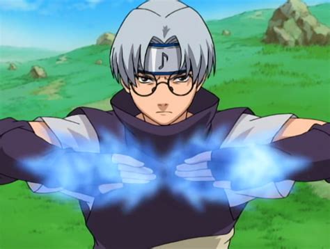 Kabuto Yakushi Wallpapers Wallpaper Cave