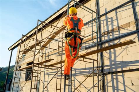 Fall Protection Competent Person Instructor Led Advanced Safety