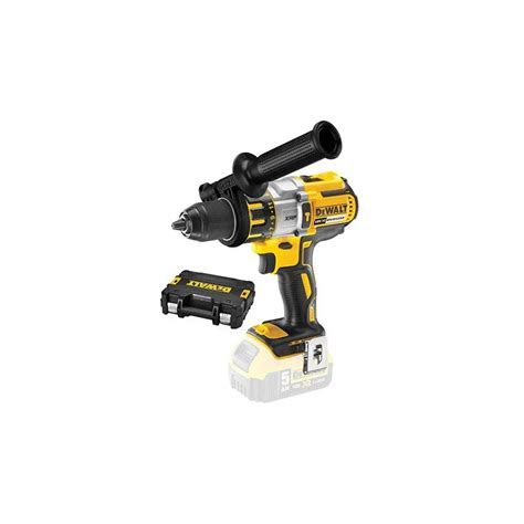 Dewalt Dcd Nt V Klopboor Tdatools