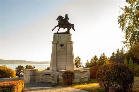 А вы уже были на виртуальной экскурсии по Тольятти? Зима — не повод ...