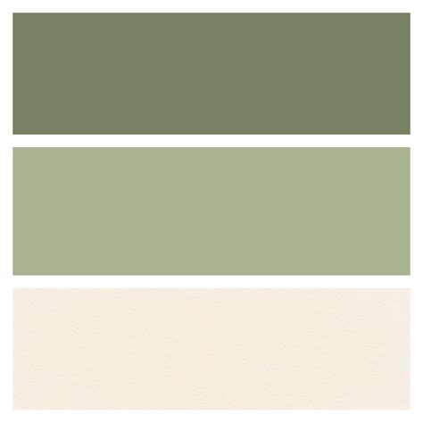 Wedding Colors | Sage green paint, Light green bedrooms, Green wall color