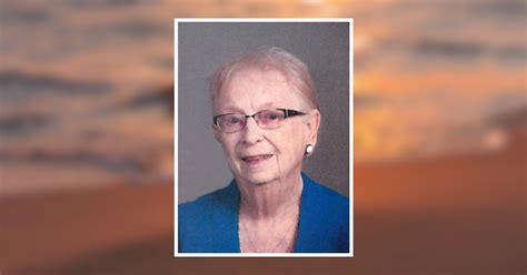 Helen Kirk Obituary 2020 Clifford Shoemaker Funeral Home