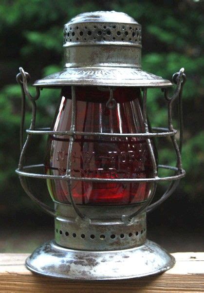 JeffPo S Railroad Lantern Page Railroad Lanterns Old Lanterns