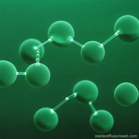 Efficient Green Synthesis Of Palladium Nanoparticles Stable Diffusion