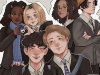 22 Heartstopper Ideas Alice Book Cute Gay Fan Art