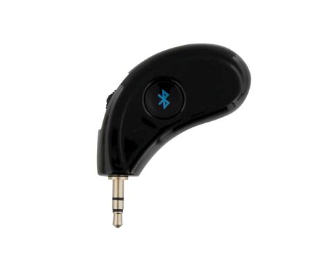 R Cepteur Bluetooth Jack Mm Compact T Nb