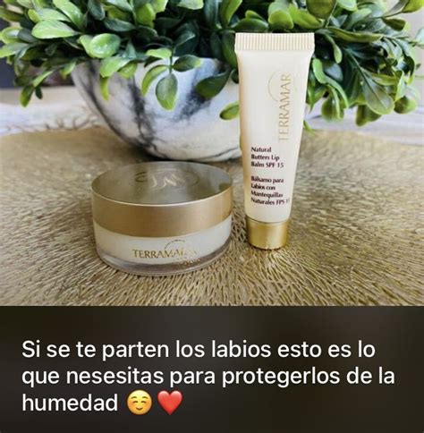 Pin De Brenda Barbosa En Terramar Productos Terramar Productos