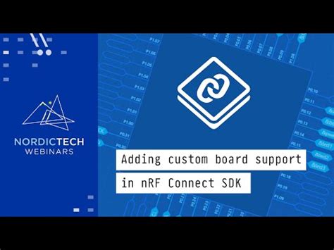 NRF Connect SDK The Next Generation For Nordic Wireless Solutions