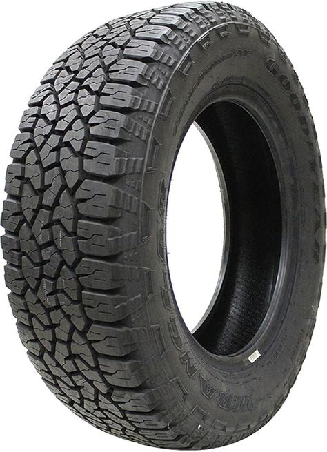 Amazon Goodyear Wrangler TrailRunner AT All Terrain LT275 65R20