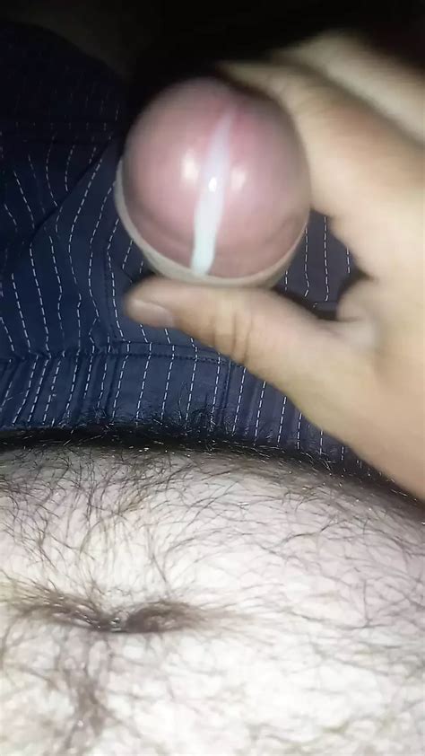 Wank Before Bed Pre Cum And Cumshot Gay Amateur Porn Feat Tommy Slitherin XHamster