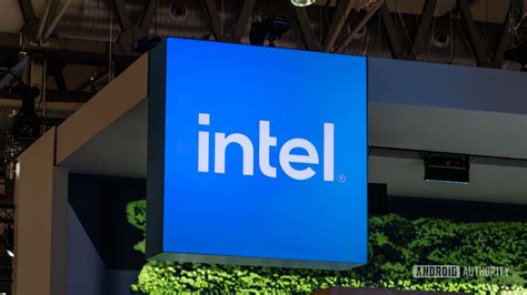 O Processador Móvel De 13ª Geração Da Intel Oferece A Primeira Cpu Para