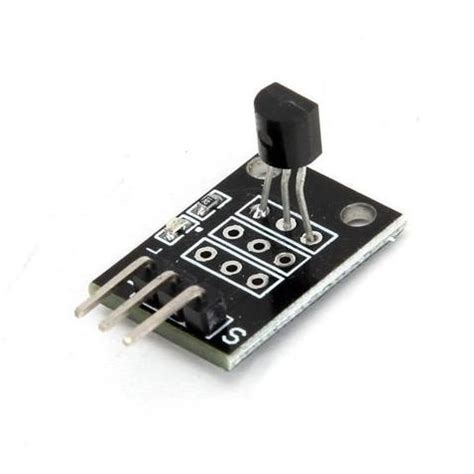 Jual DS18B20 Dallas Digital Temperature Sensor Suhu Modul Arduino Uno