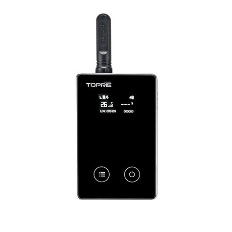 Промышленный Измеритель температуры и влажности 4G GPRS, цифровой ...