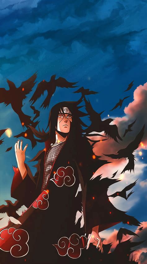 View 16 Itachi Uchiha Wallpaper 4K Mobile Pinkpicbox