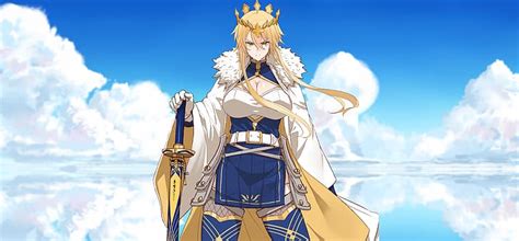 Hd Wallpaper Artoria Pendragon Artoria Pendragon Lancer Fate