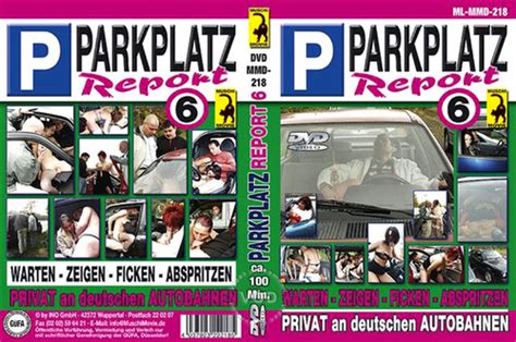 Forumophilia PORN FORUM Parkplatz Report