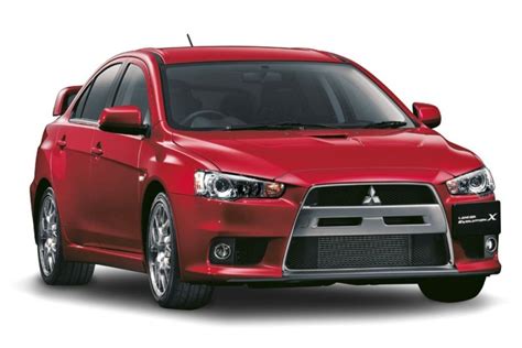 Dane I Osi Gi Opinie Forum Cz Ci Mitsubishi Lancer Evolution X Mr