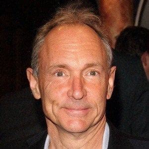 Tim Berners Lee - Age, Family, Bio | Famous Birthdays