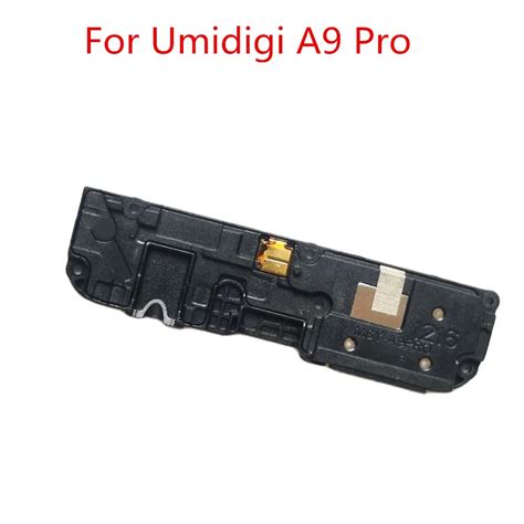 Generic New Umidigi A9 Pro Cell Phone Loud Speaker Loudspeaker Horn ...